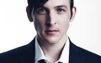 Robin Lord Taylor